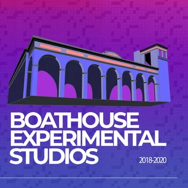 Boathouse Experimental Studios Compilation by Various Artists - album cover