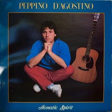 Acoustic Spirit