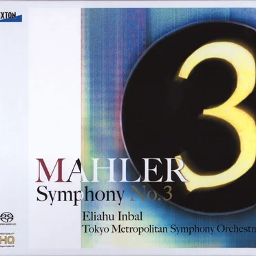 Symphony no. 3