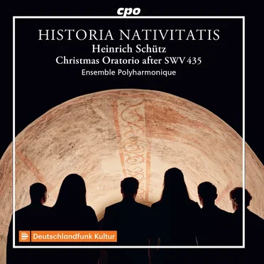 Historia Nativitatis: Christmas Oratorio after SWV 435