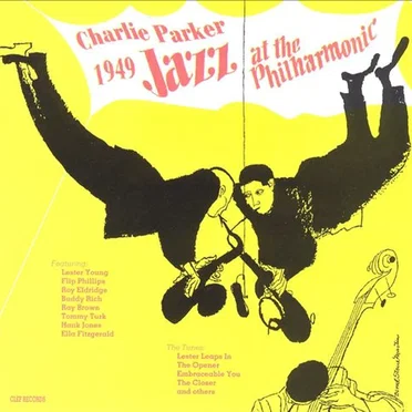 Jazz at the Philharmonic 1949