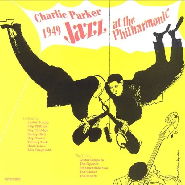 Jazz at the Philharmonic 1949