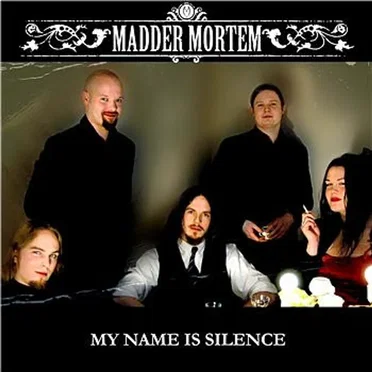 My Name Is Silence