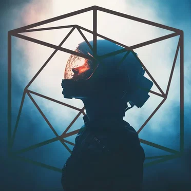 Lost Transmissions by TesseracT - album cover