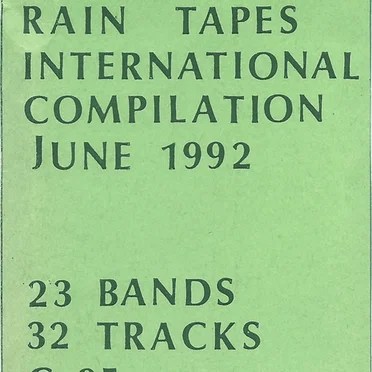 International Compilation by Various Artists - album cover