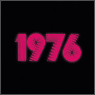 1976 by Cryssis - album cover