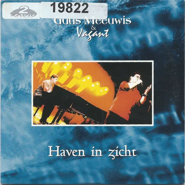 Haven in zicht / Als de wereld
