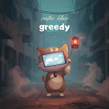 greedy