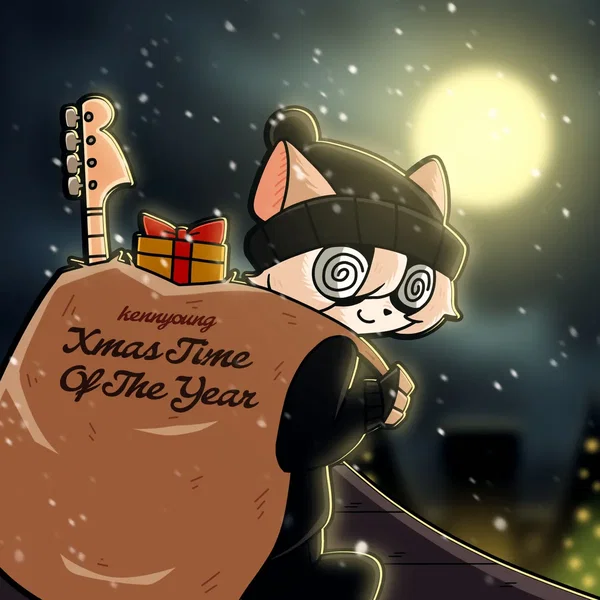 Xmas Time of the Year