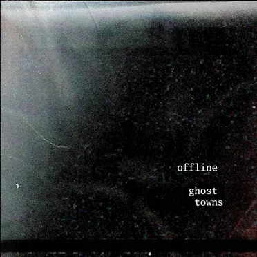 offline ghost towns