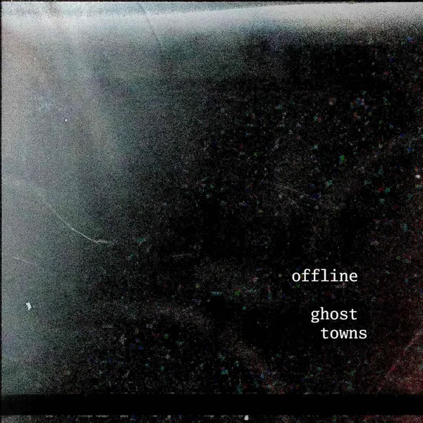 offline ghost towns