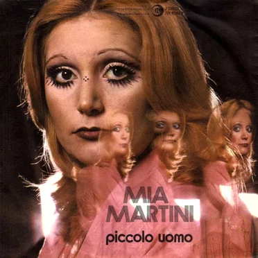 Piccolo uomo