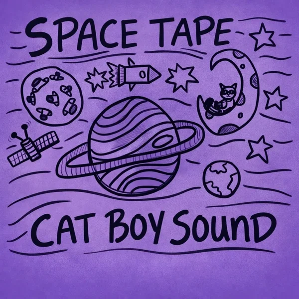 Space Tape