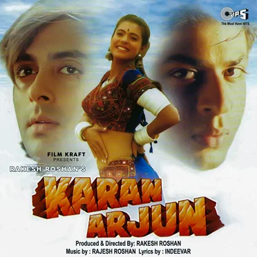Karan Arjun