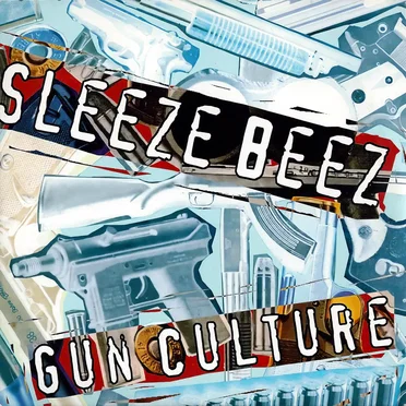 Gun Culture
