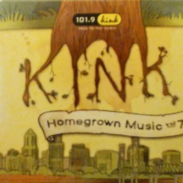 Home Grown Music 7 (Presented By Kink FM 101.9) by Various Artists - album cover