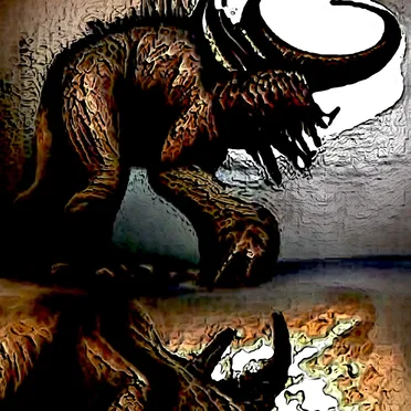 Behemoth