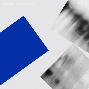 Bunto by Formal Sppeedwear - album cover