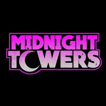 Midnight Towers by Midnight Towers - album cover