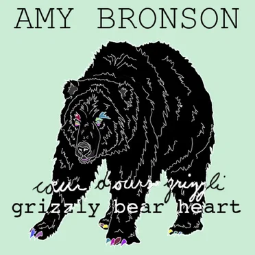 Amy Bronson