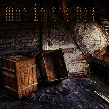 Man in the Box