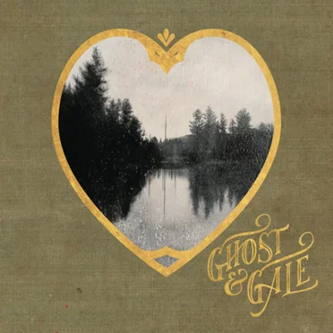 Ghost & Gale by Ghost & Gale - album cover