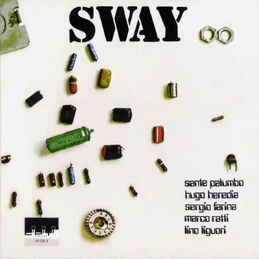 Sway by Sway - album cover