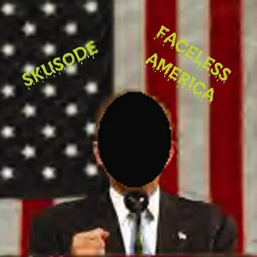 Faceless America