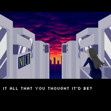 all things hollow