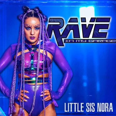Rave in My Garage