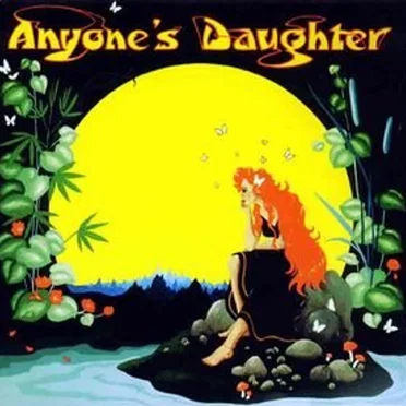 Anyone’s Daughter
