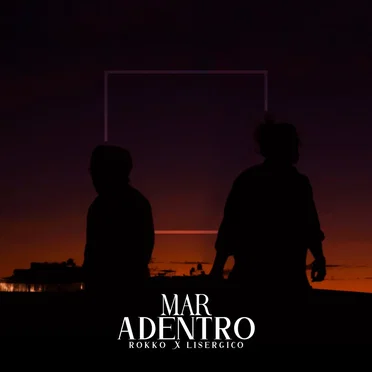 Mar Adentro by Rokko - album cover