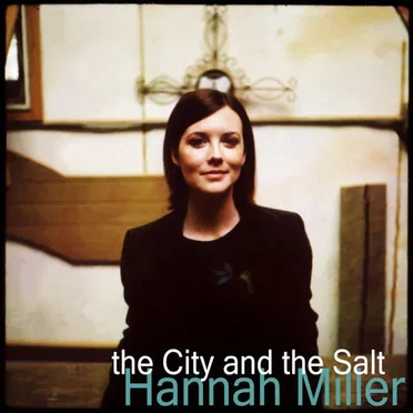 The City And The Salt