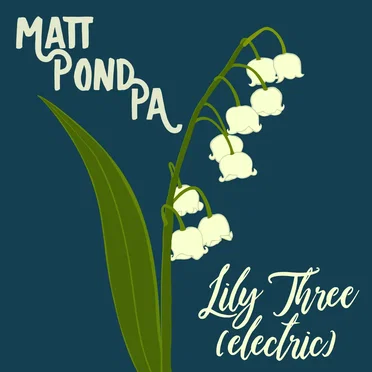 Lily Three (Electric)