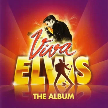 Viva Elvis: The Album