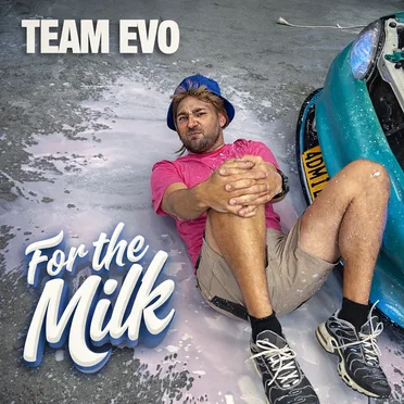 For the Milk