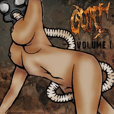 Volume 1 by GURT - album cover
