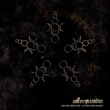 Join the Dark Side, We Have the Music! by Various Artists - album cover