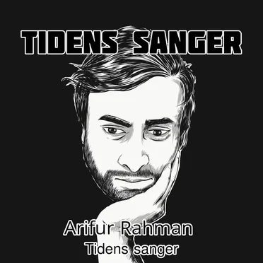 Tidens sanger by Arifur Rahman - album cover