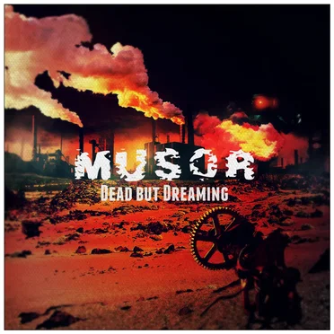 Dead but Dreaming