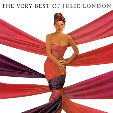 The Very Best of Julie London