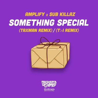 Something Special (Taxman remix) / (T>I remix)
