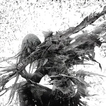 ANGUISH, zyzek by ANGUISH, zyzek - album cover
