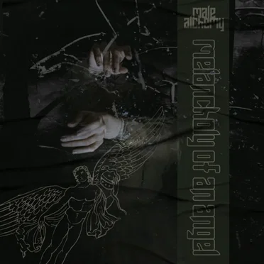 melancholy of an angel