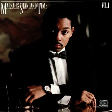 Marsalis Standard Time, Vol. 1