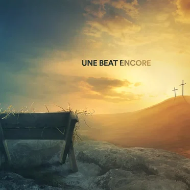 Une beat encore by Maulisé - album cover