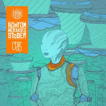 Bortom Herakles Stoder