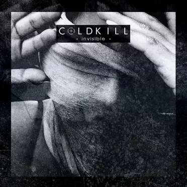 invisible by Coldkill - album cover