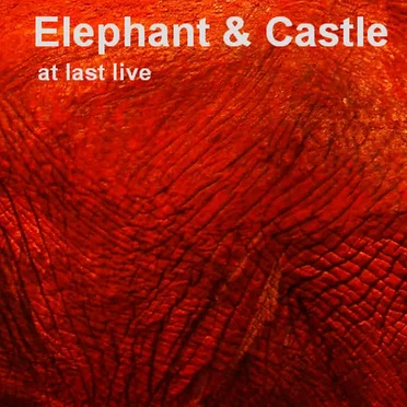 At Last Live