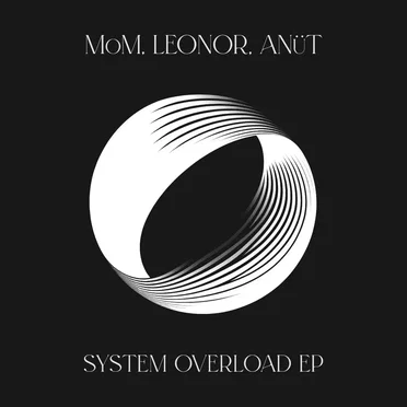 System Overload EP by MoM - album cover